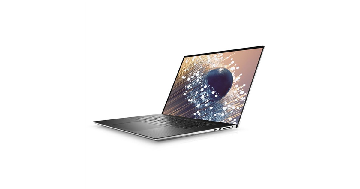 デル、第11世代Coreを搭載したノートPC「New XPS 17」「New XPS 15