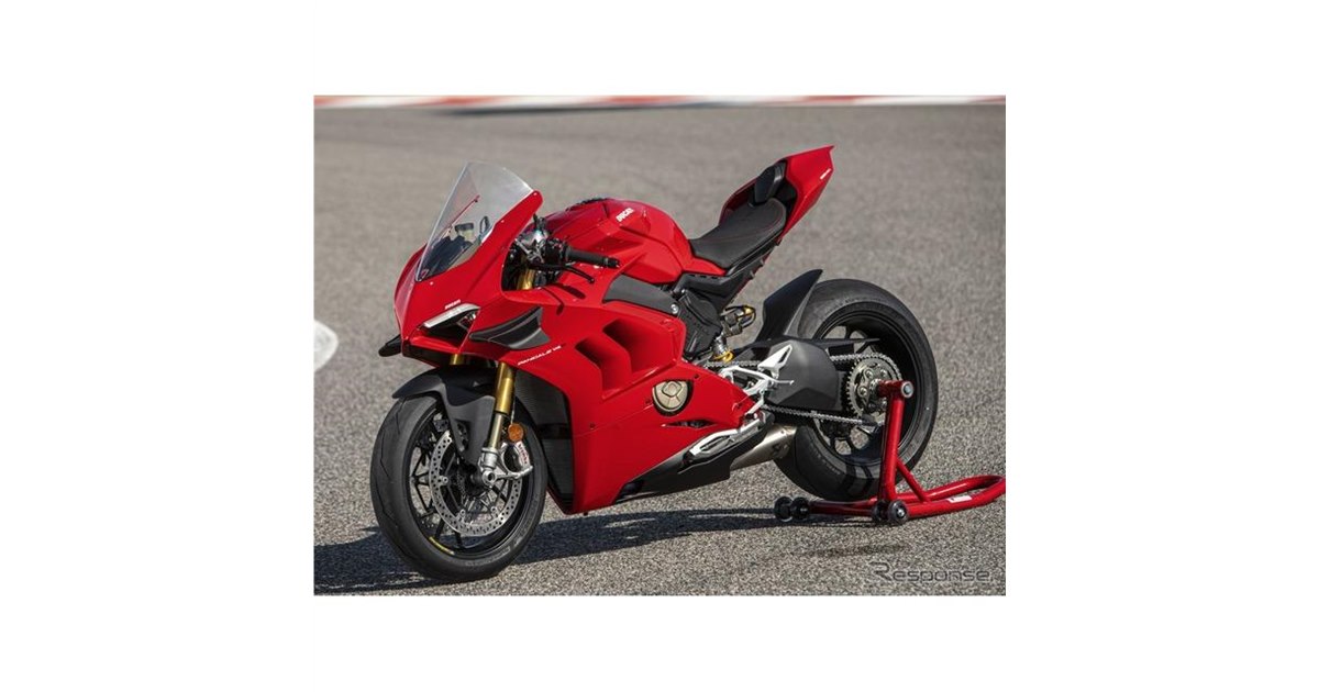 ドゥカティ Ducati Supersport 純正フロントマッドガード ドゥカティ Ducati Supersport 純正フロントマッドガード