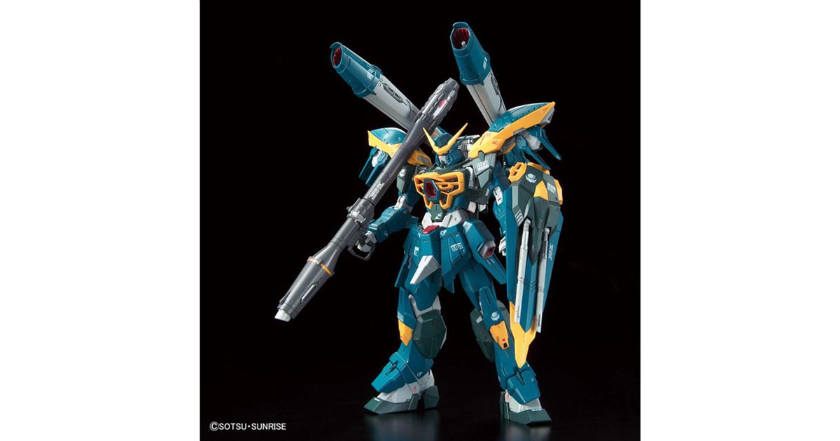 FULL MECHANICS 1/100 カラミティガンダム 新品未組立 完全新規造形ガンプラ「FULL MECHANICS カラミティガンダム」の