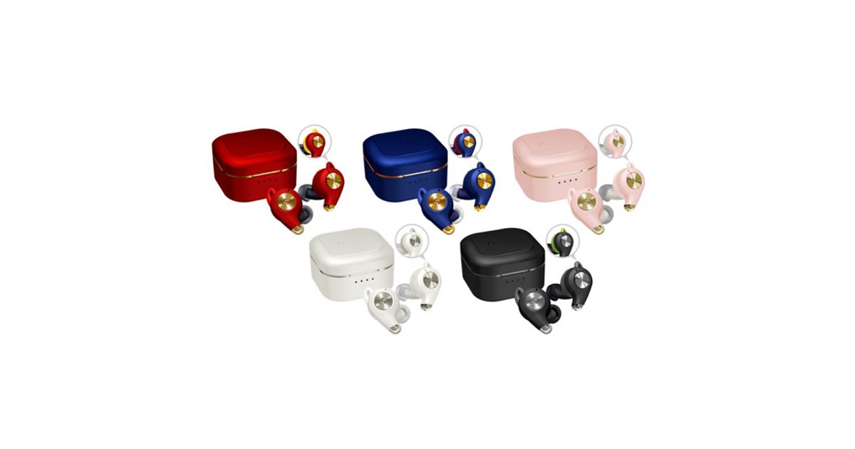 AVIOT、7,590円の完全ワイヤレスNCイヤホン「TE-D01q」予約開始 - 価格.com