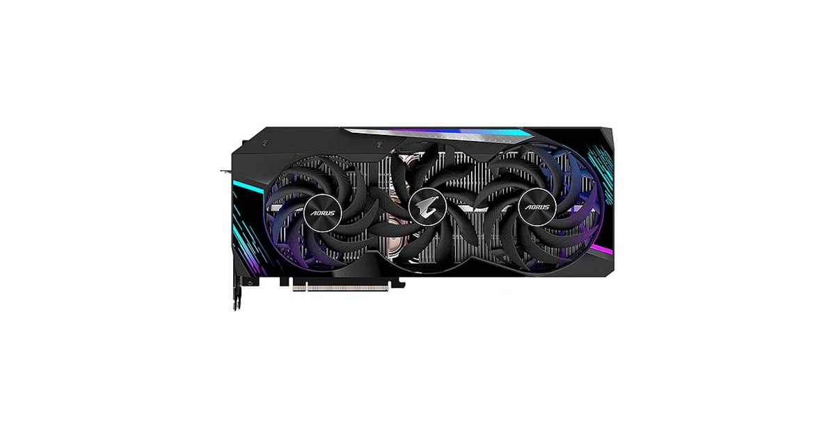 GIGABYTE、4年保証対応で「GeForce RTX 3080」を搭載したビデオカード