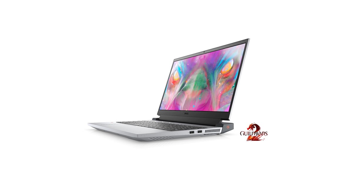 デル、第11世代Core搭載の15.6型ゲーミングノートPC「New Dell
