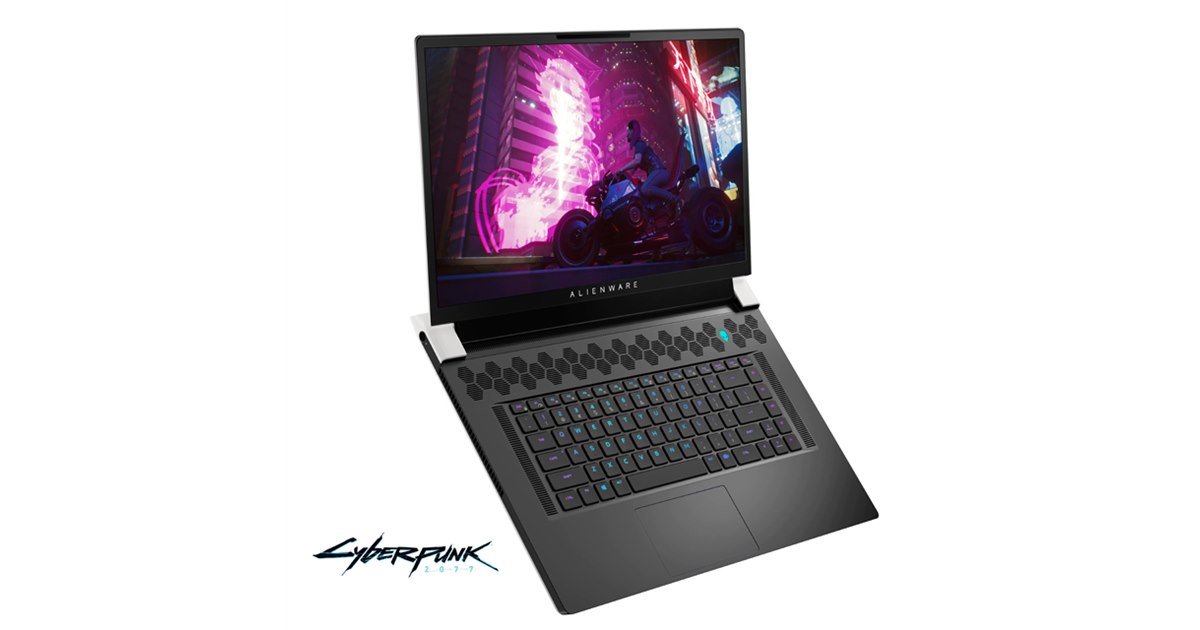 デル、“Alienware史上最薄ボディ”を実現した17.3型/15.6型ゲーミング