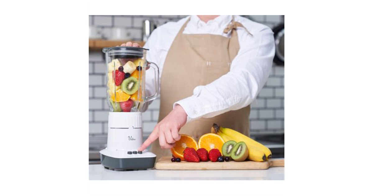 YAMAZEN、氷も砕ける大容量1000mlジュースミキサー「MJB-T100」「MJA