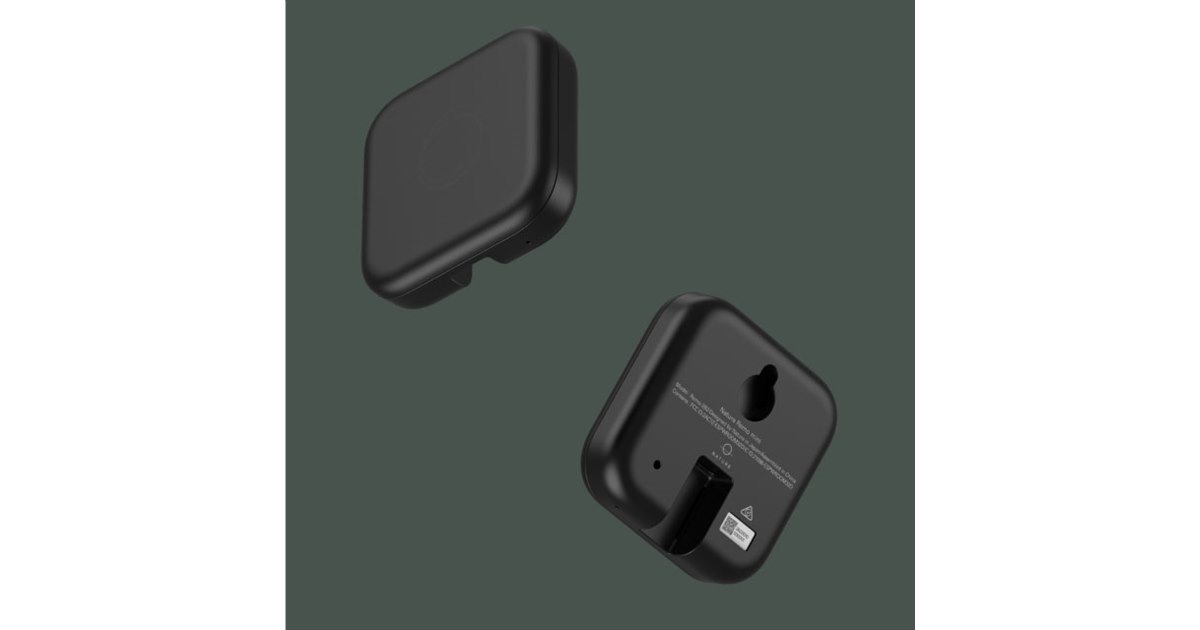 新品 リモコン Nature Remo mini 2 ネイチャー　リモミニ2台 Nature、飛距離が1.5倍になったスマートリモコン「Nature Remo mini 2