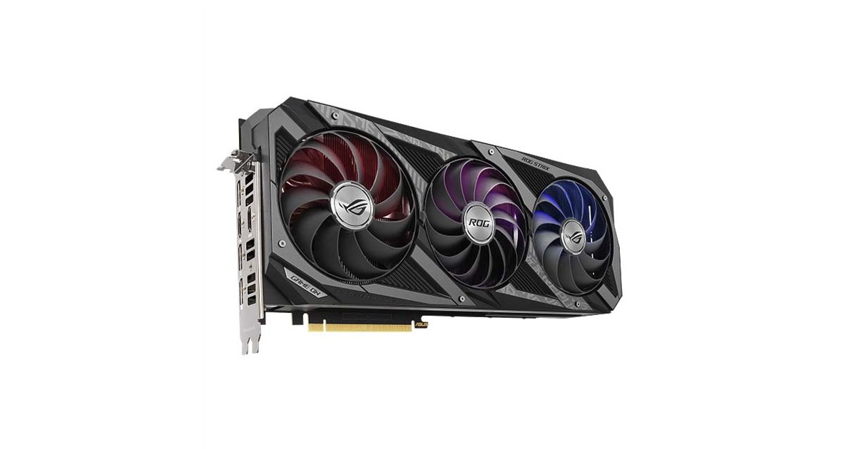 グラフィックボード・グラボ・ビデオカード ASUS GeForce RTX 3070 ROG-STRIX-RTX3070-O8G-V2-GAMING | ビデオカード | ROG Japan