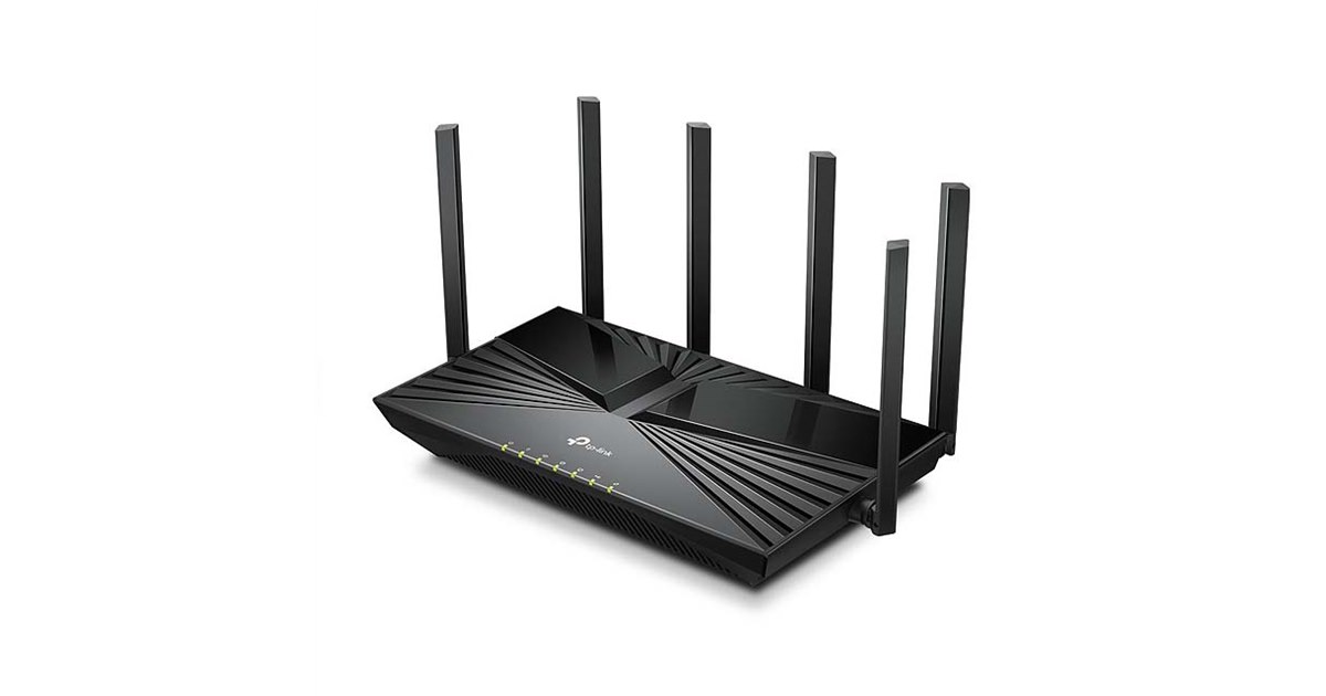 TP-Link、Wi-Fi 6対応の無線LANルーター「Archer AX4800」を本日8/12発売 - 価格.com