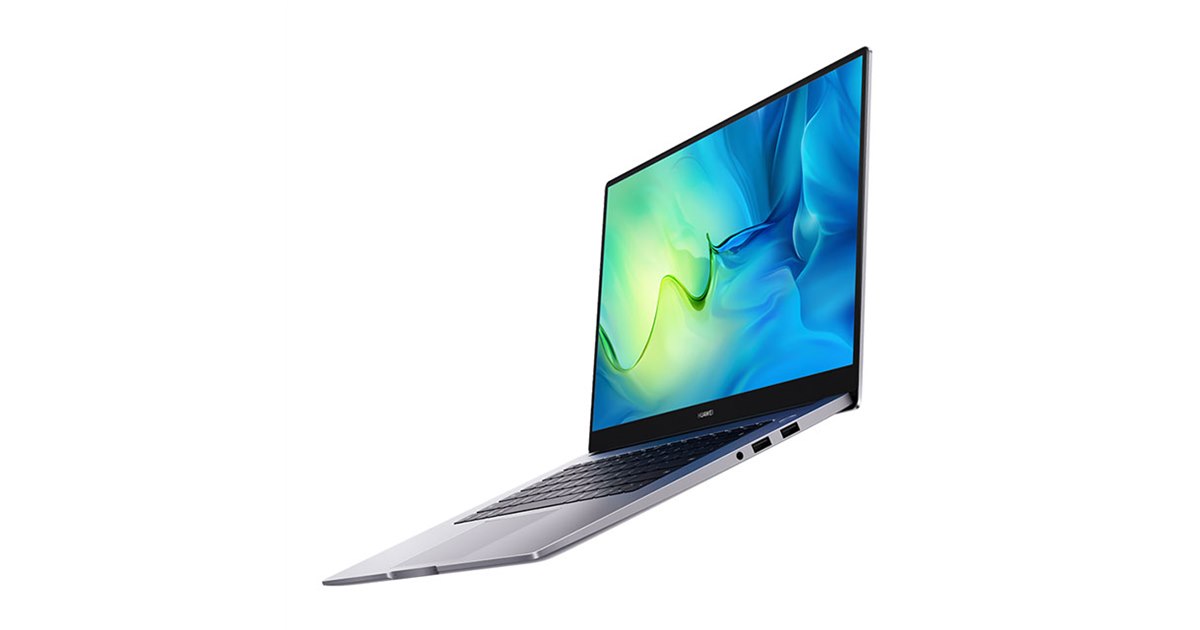 HUAWEI - HUAWEI MateBook D 15 2020年モデル（BOH-WAQ9R） 7万円台（税込）とは思えない！ 15.6型ノートPC「HUAWEI