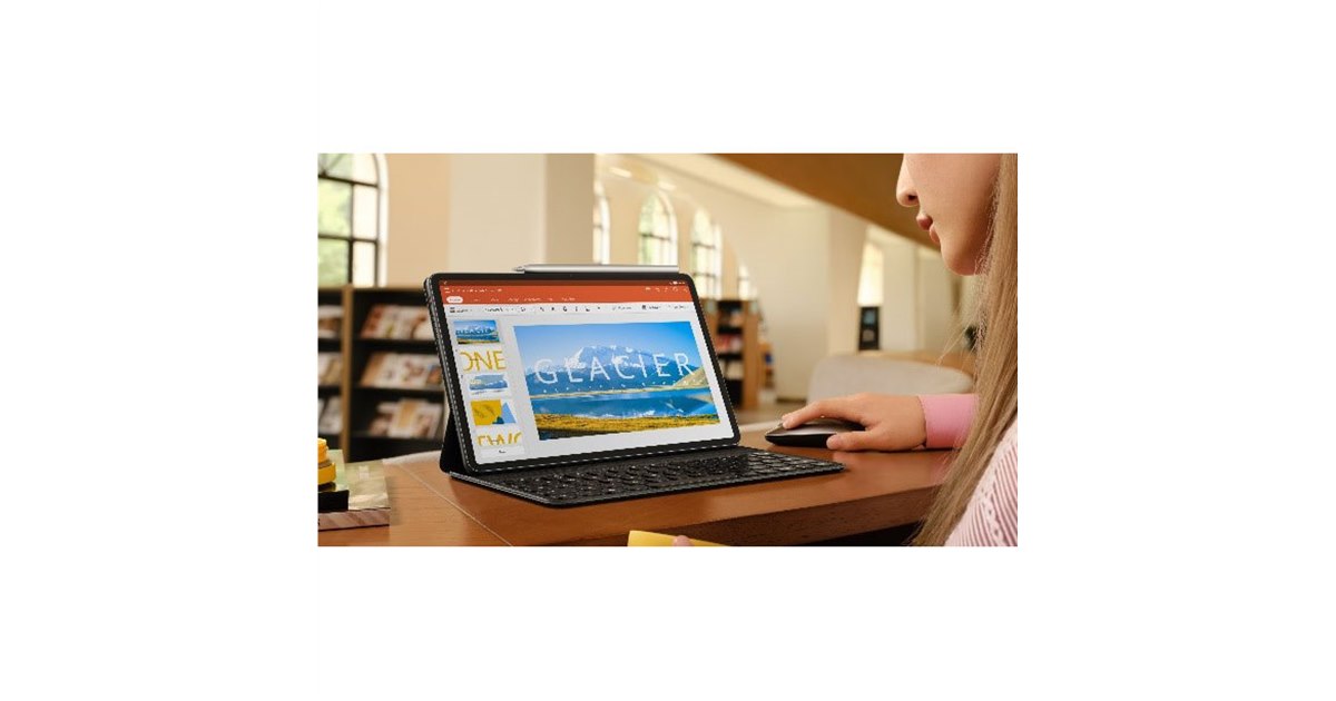 54,780円、120Hz駆動対応の11型タブレット「MatePad 11」が本日7/23