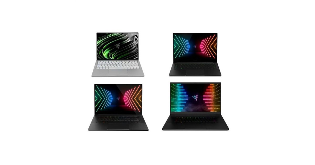 最大6万円割引、RazerゲーミングノートPC「Razer Blade」夏のセールが7 