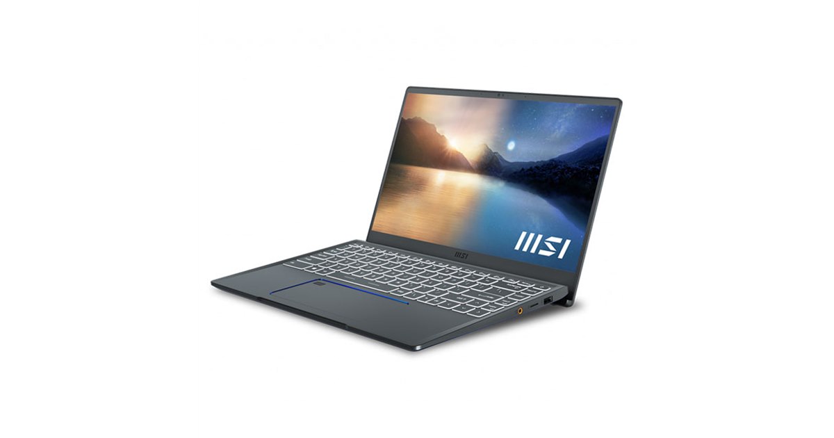 MSI、14万円のCore i7/GeForce MX450搭載14型ノートPC「Prestige-14-A11SB-611JP」 - 価格.com