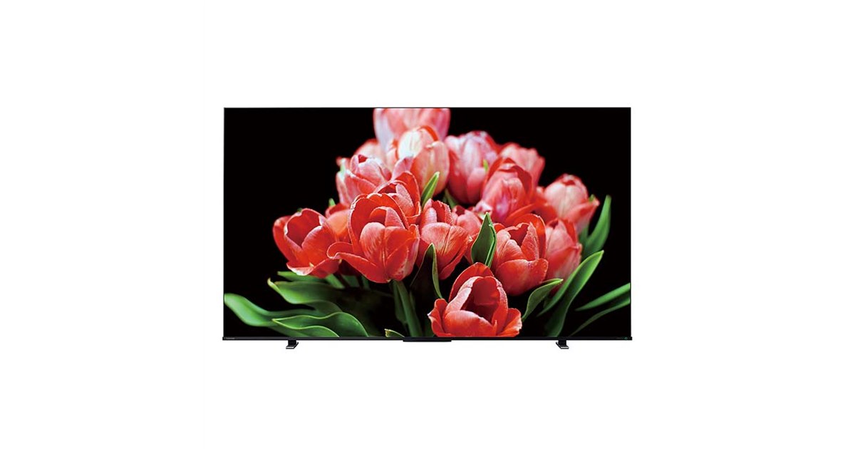 TVS REGZA、4K液晶レグザ「M550K」75V型モデルを8月6日に発売 - 価格.com