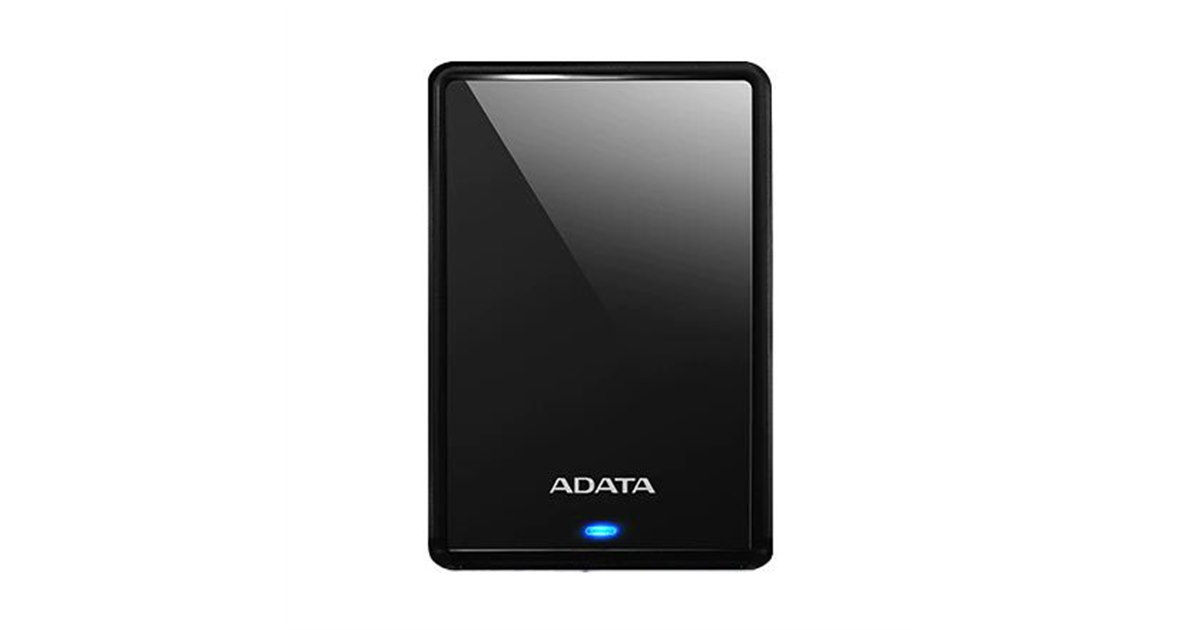 NTTぷらら、ひかりTV限定モデルの外付けポータブル2TB HDDを発売