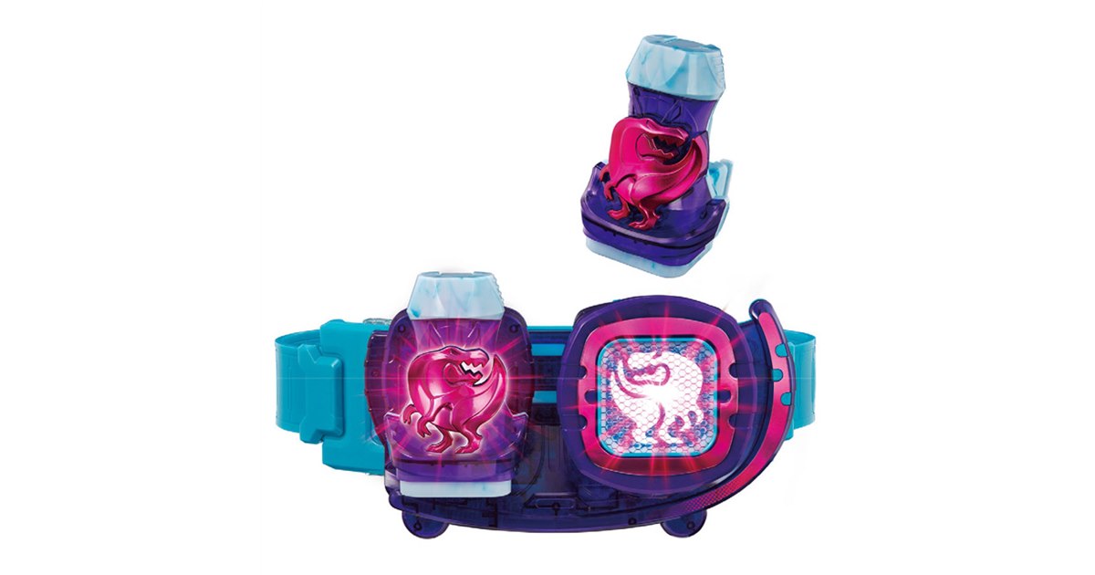 変身ベルト DXリバイスドライバー｜仮面ライダーおもちゃウェブ