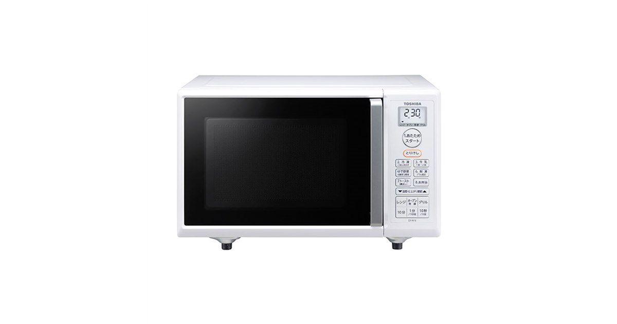 【美品】東芝　オーブンレンジ　ER-T16E7　フラット庫内　2021年製 715BnSV-jsL._UF350,350_QL80_.jpg