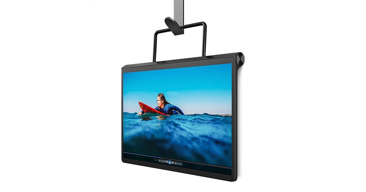 Windowsタブレット本体 lrnovo YOGA700 11型 Android タブレットパソコン Lenovo Yoga Tab 11（Wi-Fi