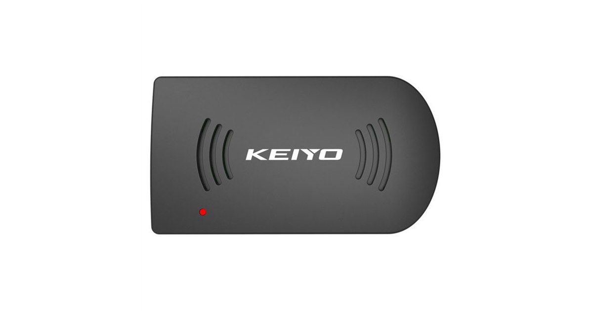 KEIYO、MiraCastドングル「AN-S090」を6,580円で発売 - 価格.com
