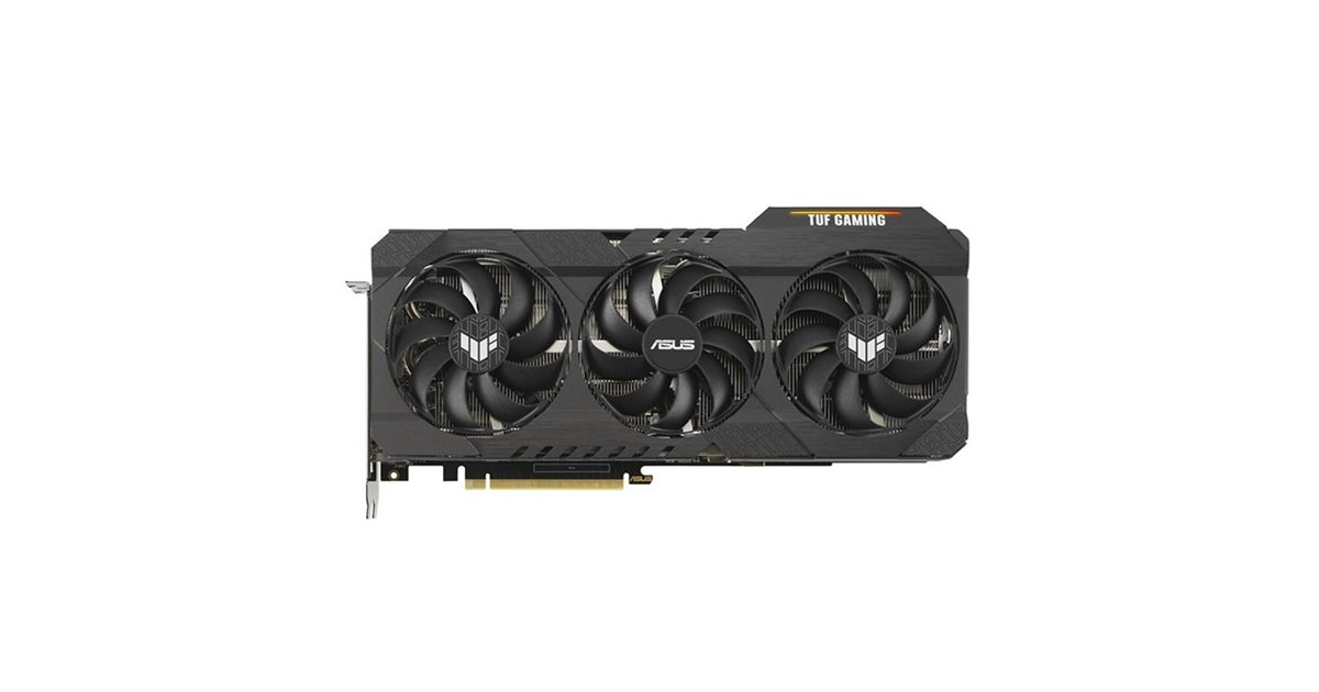 グラフィックボード・グラボ・ビデオカード GeForce RTX3080 ASUS TUF-RTX3080 10GB TUF-RTX3080-10G-GAMING｜ビデオカード｜ASUS 日本