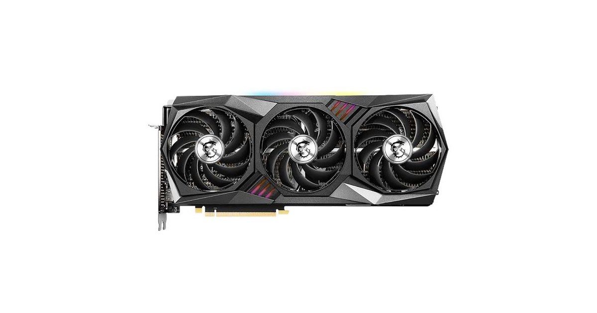 MSI、LHR版「GeForce RTX 3080」を搭載したビデオカード - 価格.com