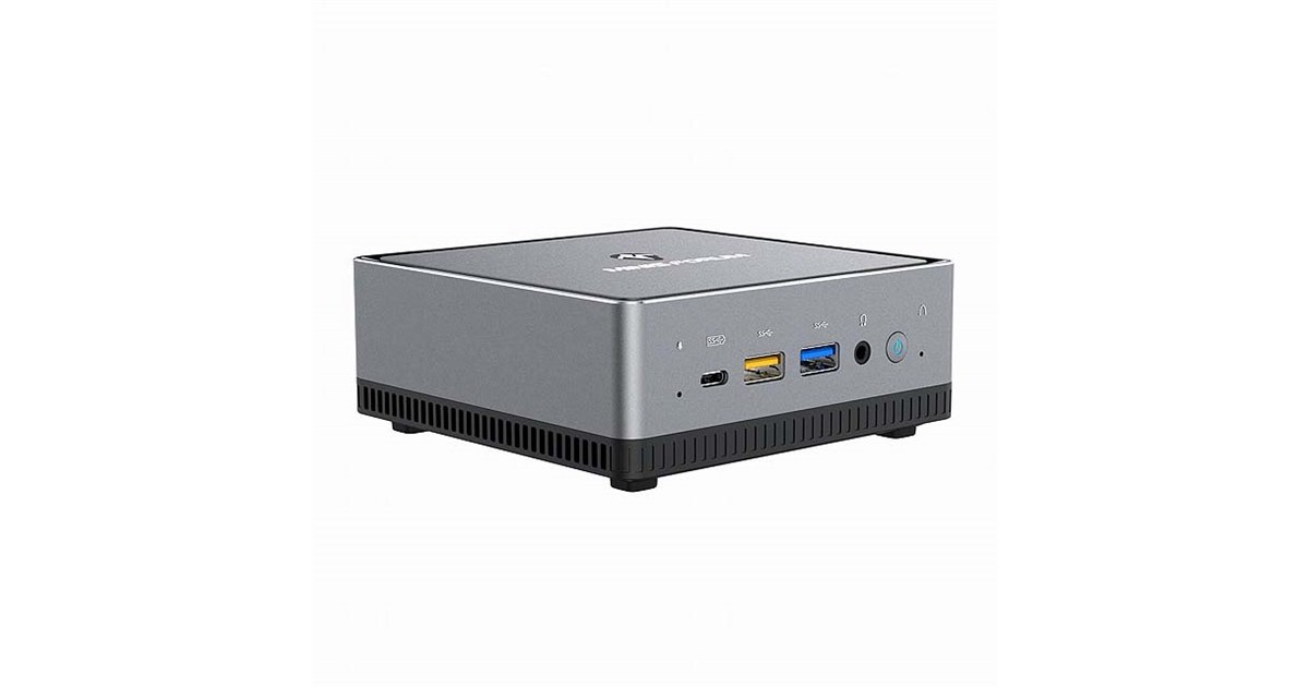 ⭐特別価格⭐高性能＆軽量⭐MINISFORUM UM340⭐ Amazon.co.jp: MINISFORUM DeskMini UM340 ミニPC AMD Ryzen 5