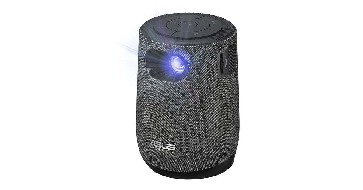 ASUS ZenBeam LATTE L1♡ポータブルプロジェクター ZenBeam Latte L1｜Projectors｜ASUS USA