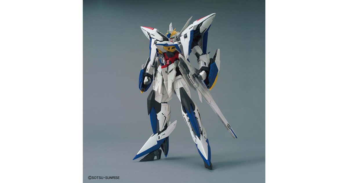 MG 1/100 エクリプスガンダム｜バンダイ ホビーサイト