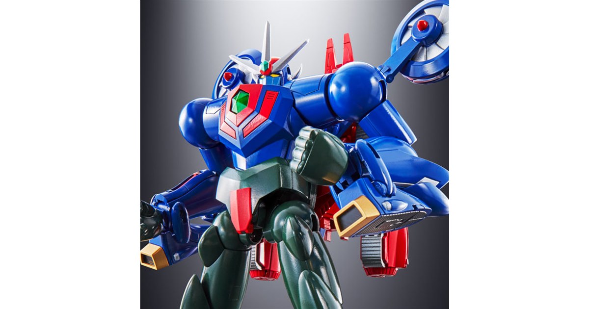【未開封品】バンダイ 超合金魂 GX-96 ゲッターロボ號 フィギュア Amazon.co.jp: TAMASHII NATIONS 超合金魂 GX-96 ゲッターロボ號