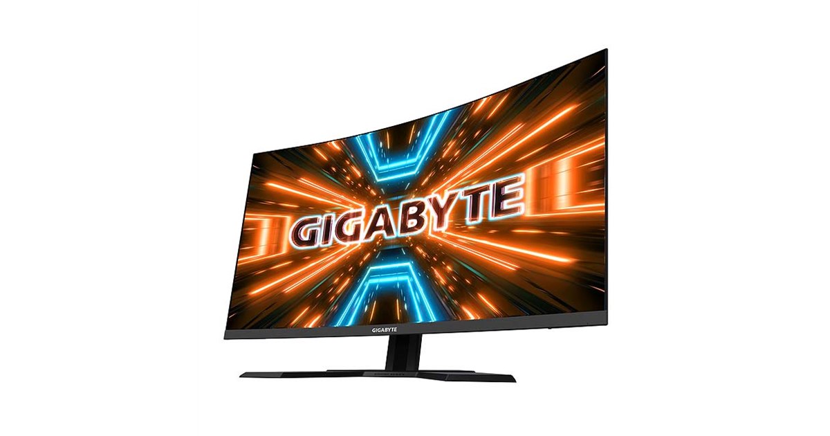GIGABYTE、32型の曲面ゲーミング液晶ディスプレイ「G32QC A」 - 価格.com