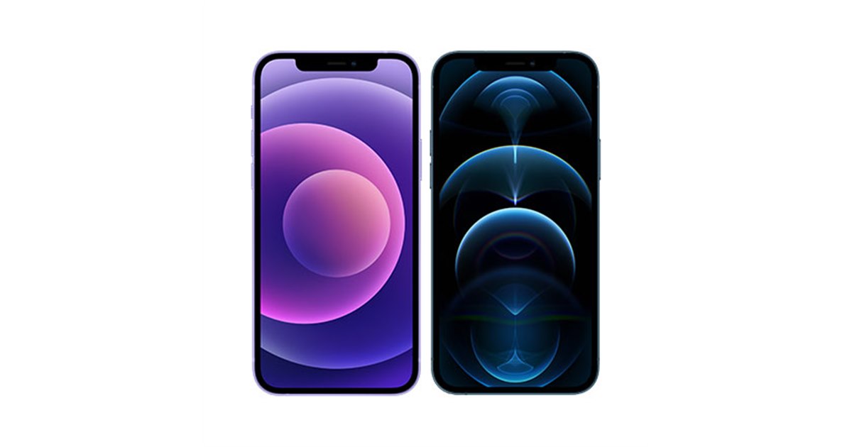 アップル、iPhone 12/12 Pro向けに「音の問題に対する修理サービス