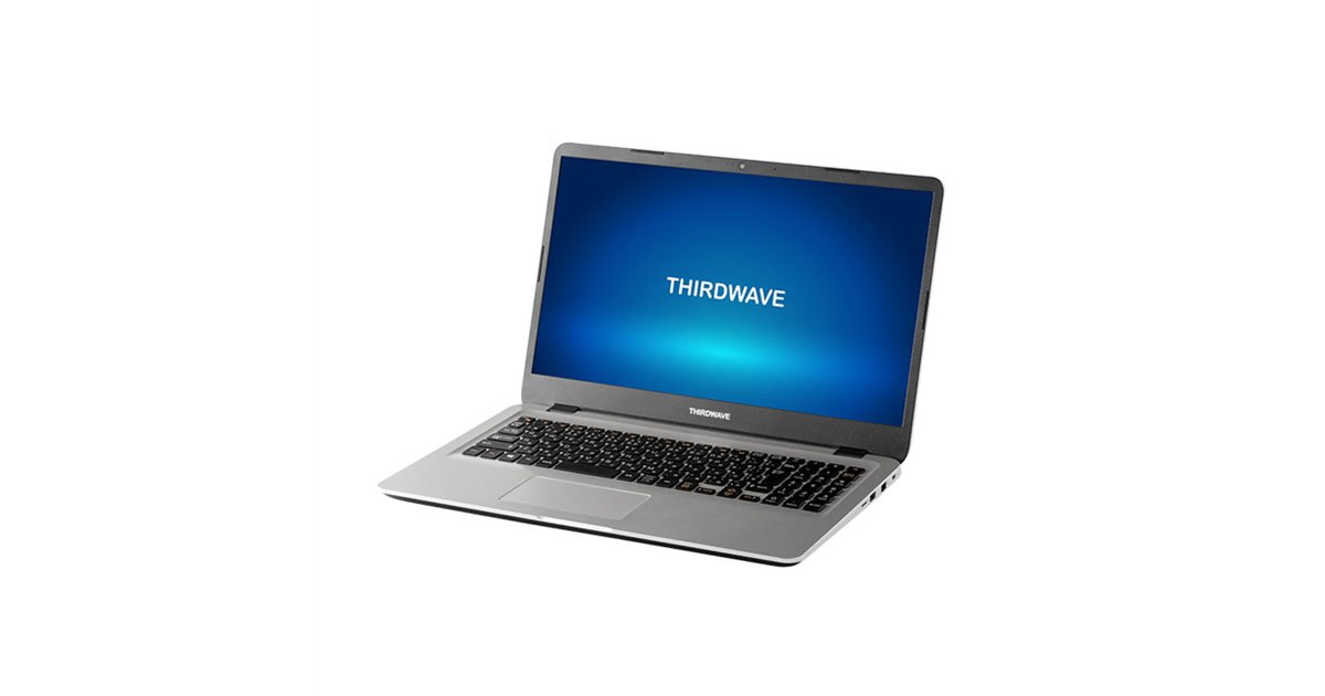 【第11世代 i5搭載】クリエイティブノートPC サードウェーブ DX-T5 ドスパラ「THIRDWAVE DX-T5」実機レビュー！Core i5搭載で価格の