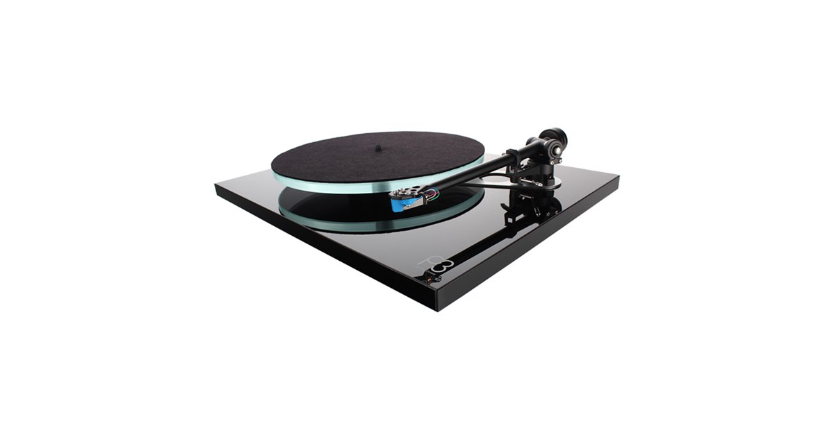 レガ　rega p3 レコードプレイヤー Rega レガ／Planar 3 Mk2 アナログ・プレーヤー（カートリッジ・レス