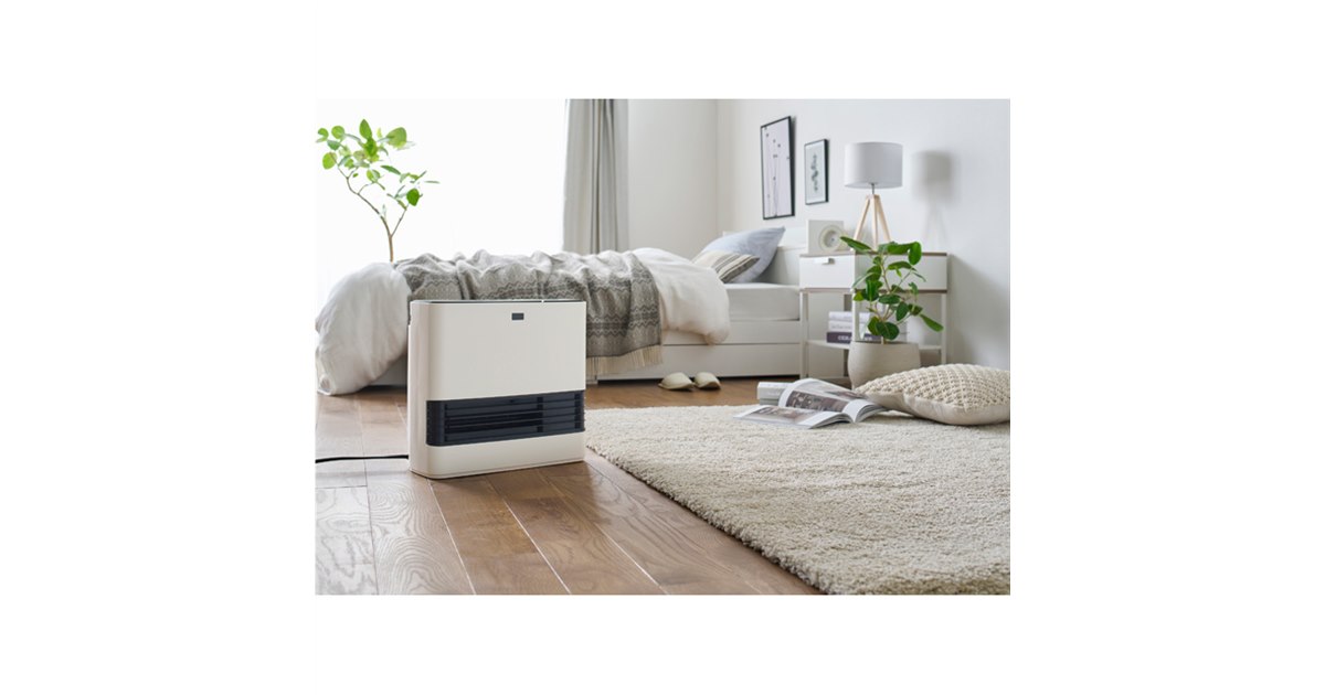 アイリスオーヤマ、最大600ml/hの加湿機能搭載「大風量加湿セラミック