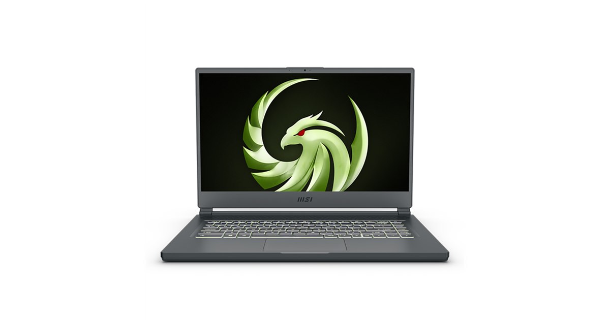 MSI、「Ryzen 9 5900HX」搭載のゲーミングノートPC「Delta 15」を本日