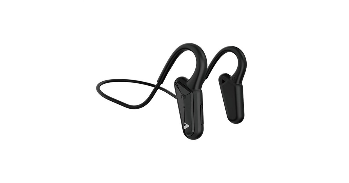 Hi-Unit、耳をふさがない構造のオンイヤースピーカー「HSE-BN5000