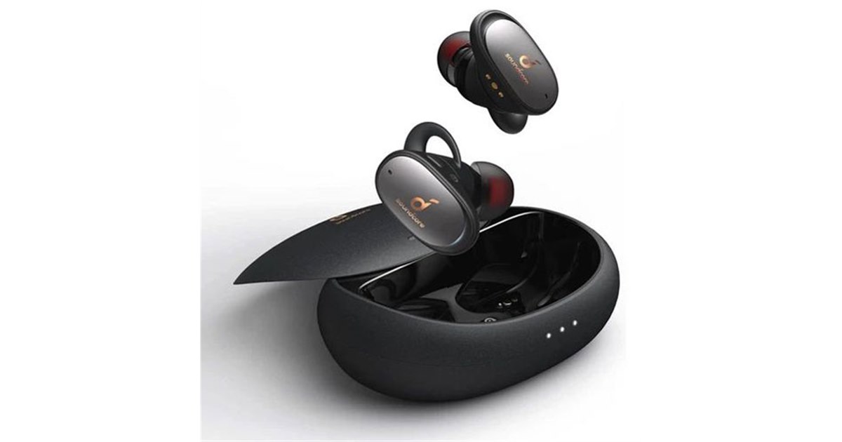 新品 未使用 Anker Soundcore Liberty 2 Pro Amazon.com: Soundcore by Anker Liberty 2 Pro True Wireless