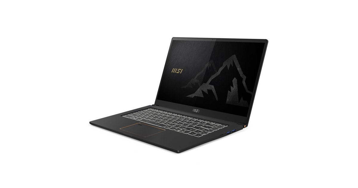 MSI・ゲーミング /i7-1185G7/16GB/GTX1650Ti MSI、「GeForce GTX 1650