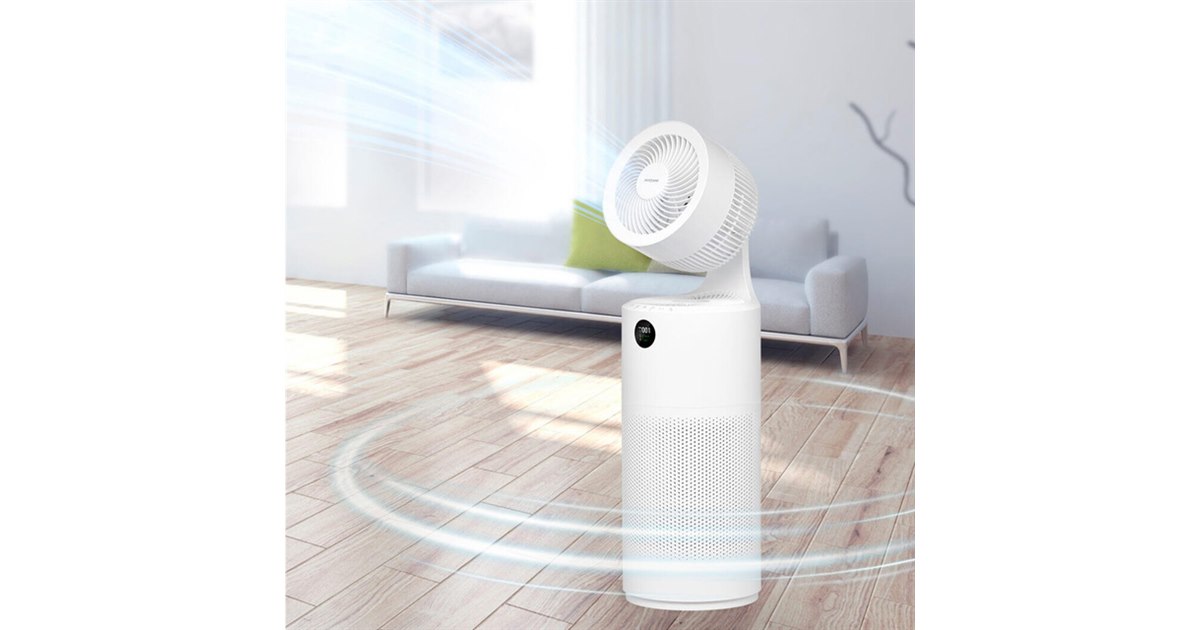 Acer - Acerpure Cool 2 in 1 AC551-50W 空気清浄機エイサー Amazon | 日本エイサー Acer acerpure cool AC551-50W 2in1 エア
