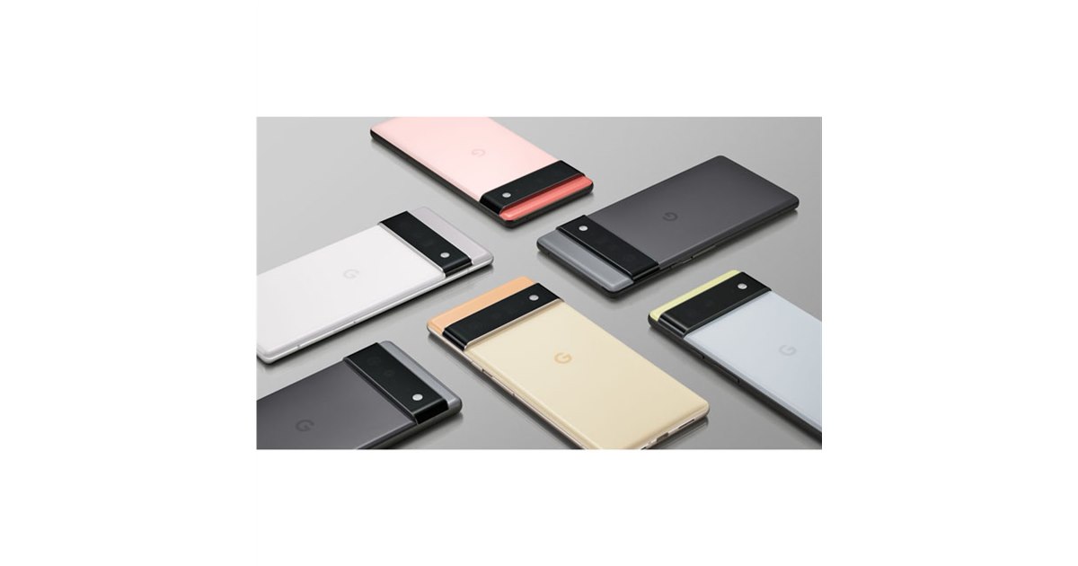 Google - Pixel 6 Au一括購入 au Certified Google Pixel 6（認定中古品）| au Certified | au