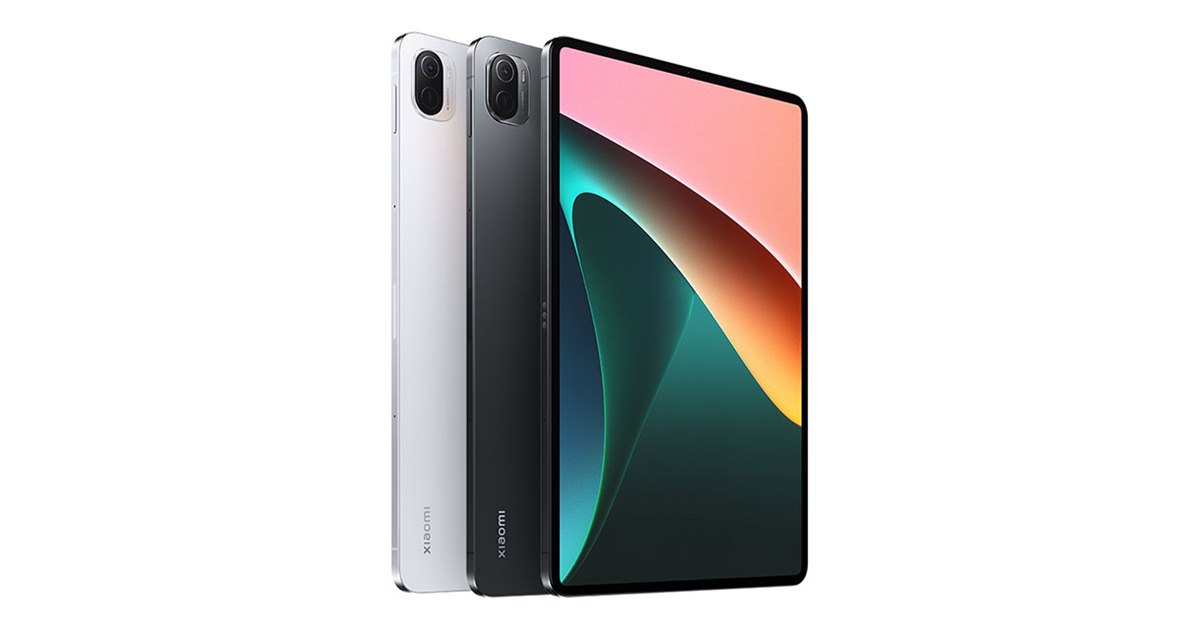 43,780円～、シャオミの11型タブレット端末「Xiaomi Pad 5」 - 価格.com