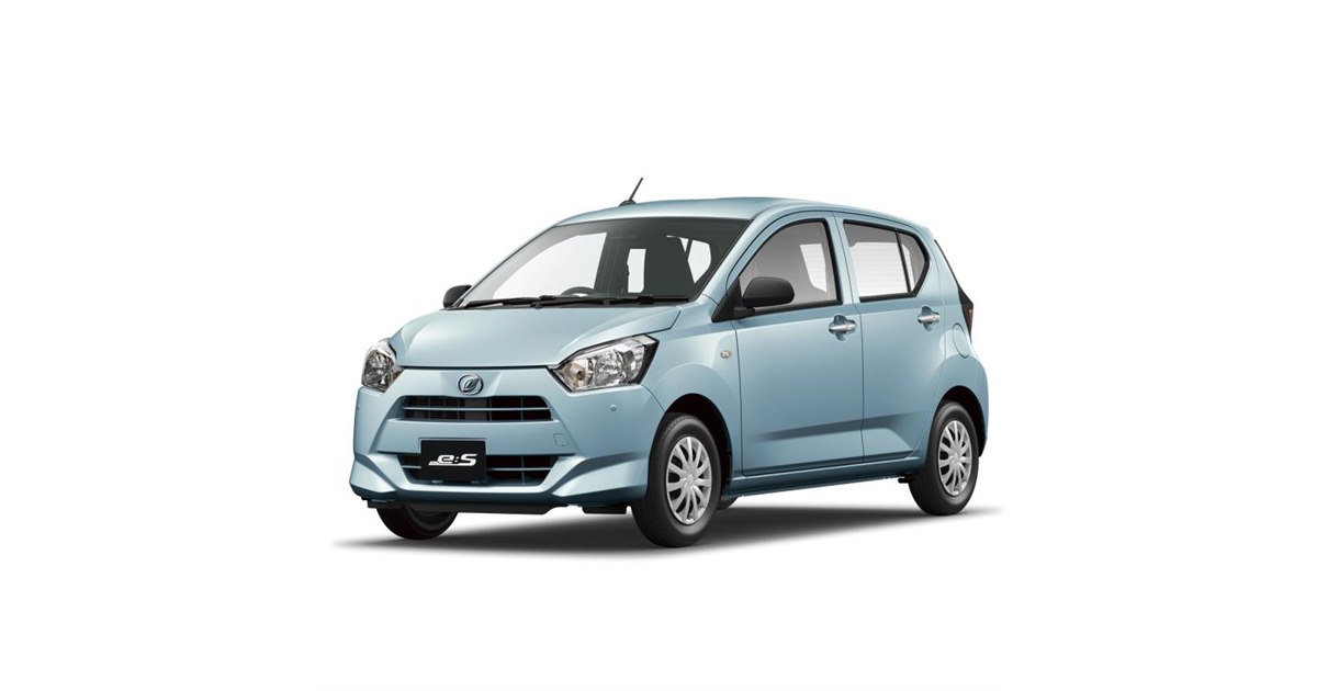 車検2年付！今月末迄値引き！ダイハツミライース！H29年式！！ 車検2年付！今月末迄値引き！ダイハツミライース！H29年式！！ 車検2