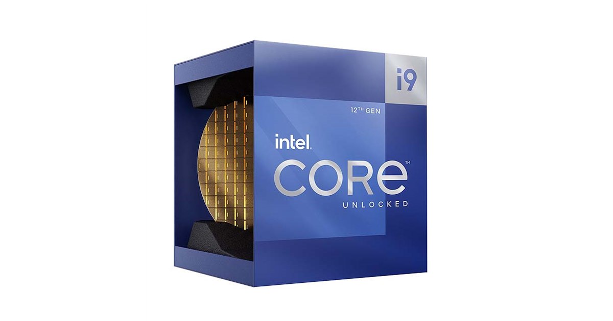 インテル、「Core i9-12900K」など第12世代Coreを本日11/4から出荷開始 - 価格.com