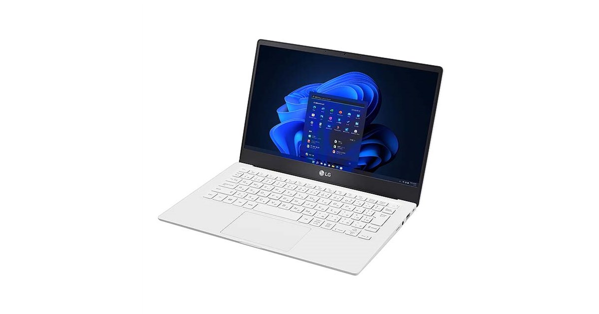 LG　ノートパソコン　13U70P LG 13U70P-G.AA74J1製品サポート：マニュアル、保証など | LG JP