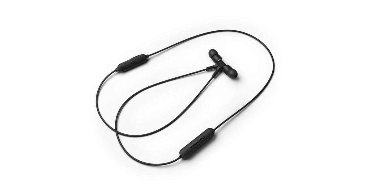 フィリップスがBluetoothイヤホン「SHE9700BT」を本日12/1発売、4,840