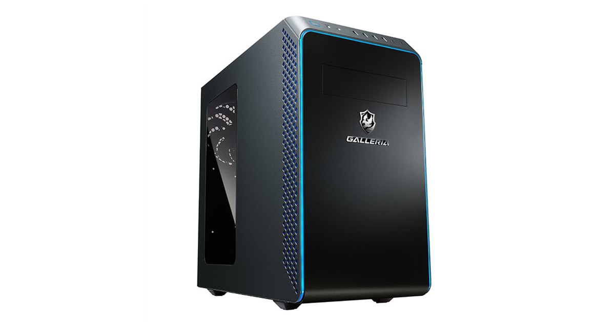 サードウェーブ、「Radeon RX 6600」を搭載したゲーミングPC - 価格.com