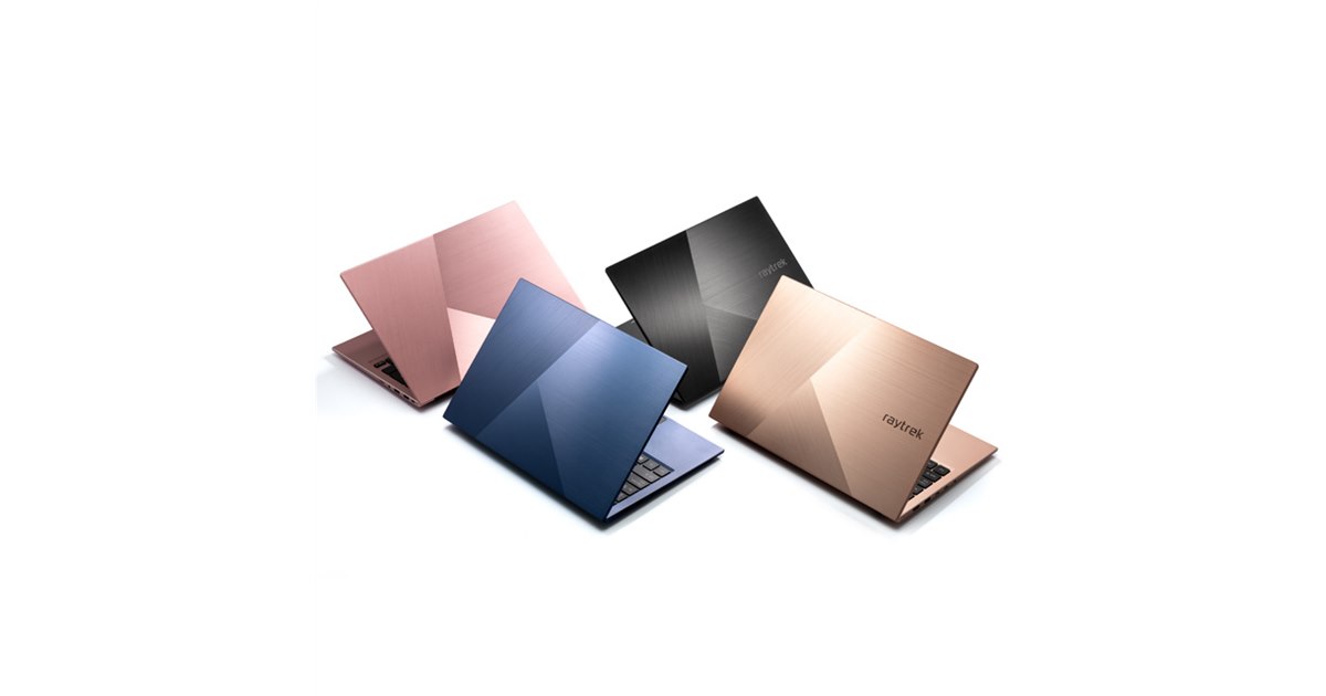 サードウェーブ、「トリニティ・ストライプ」デザインの14型ノートPC4