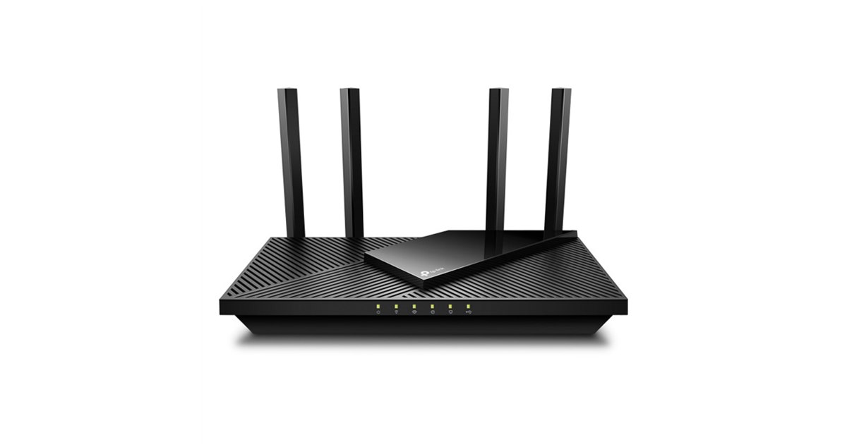 TP-Link、IPv6 IPoE対応のWi-Fi 6ルーター「Archer AX55」を10,780円で発売 - 価格.com