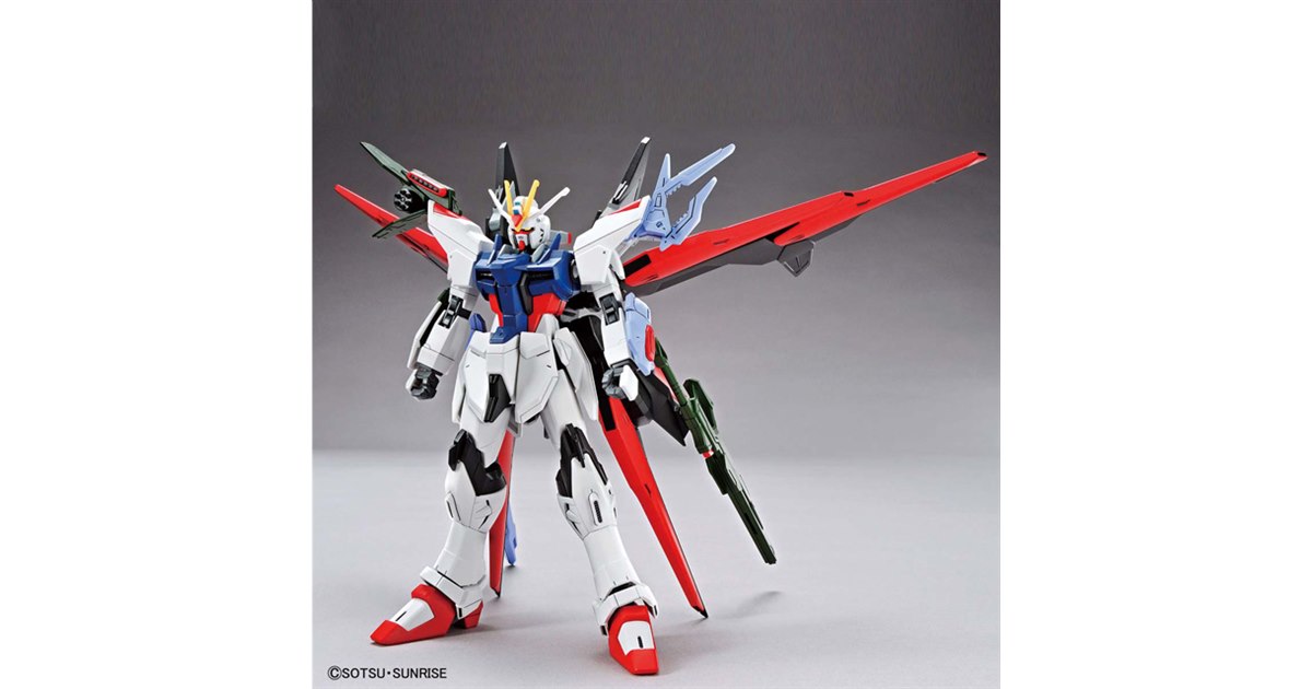 公式]TOY(機動戦士ガンダムENTRY GRADE ストライクルージュ)商品