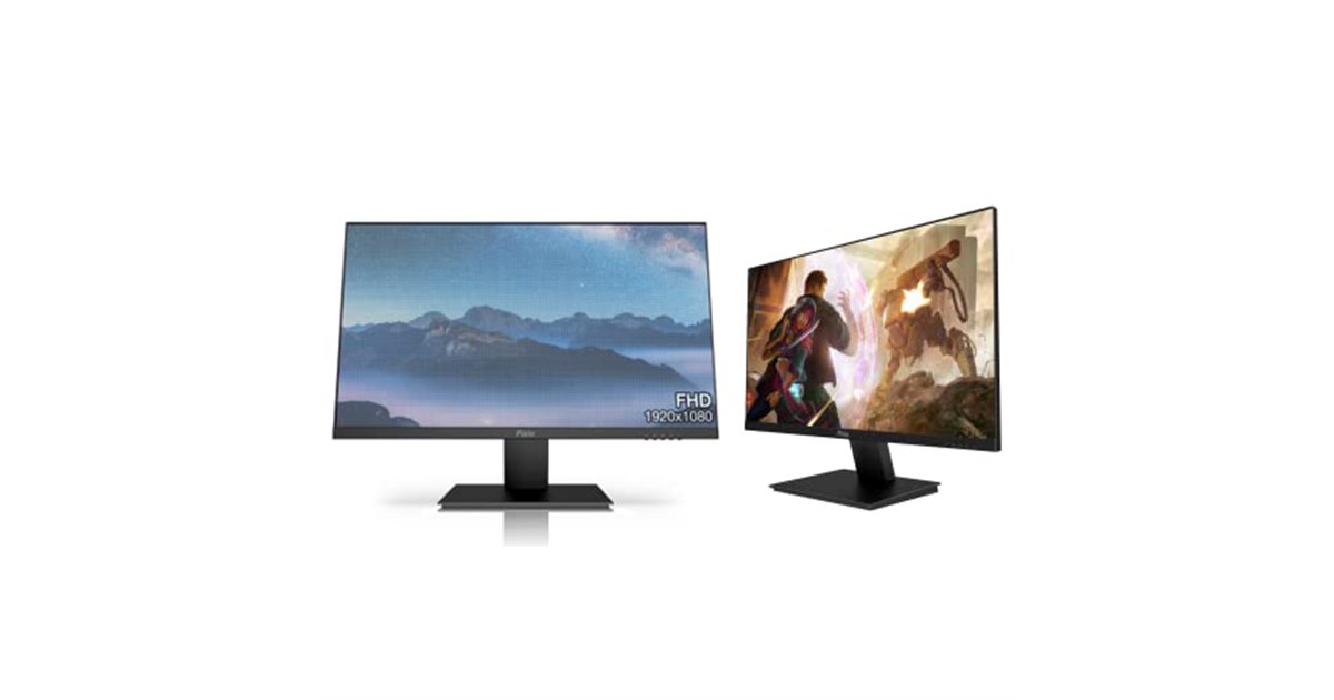 Pixio PX257 Prime モニター PX259PS | 24.5インチ 360Hz FHD IPSゲーミングモニター | Pixio
