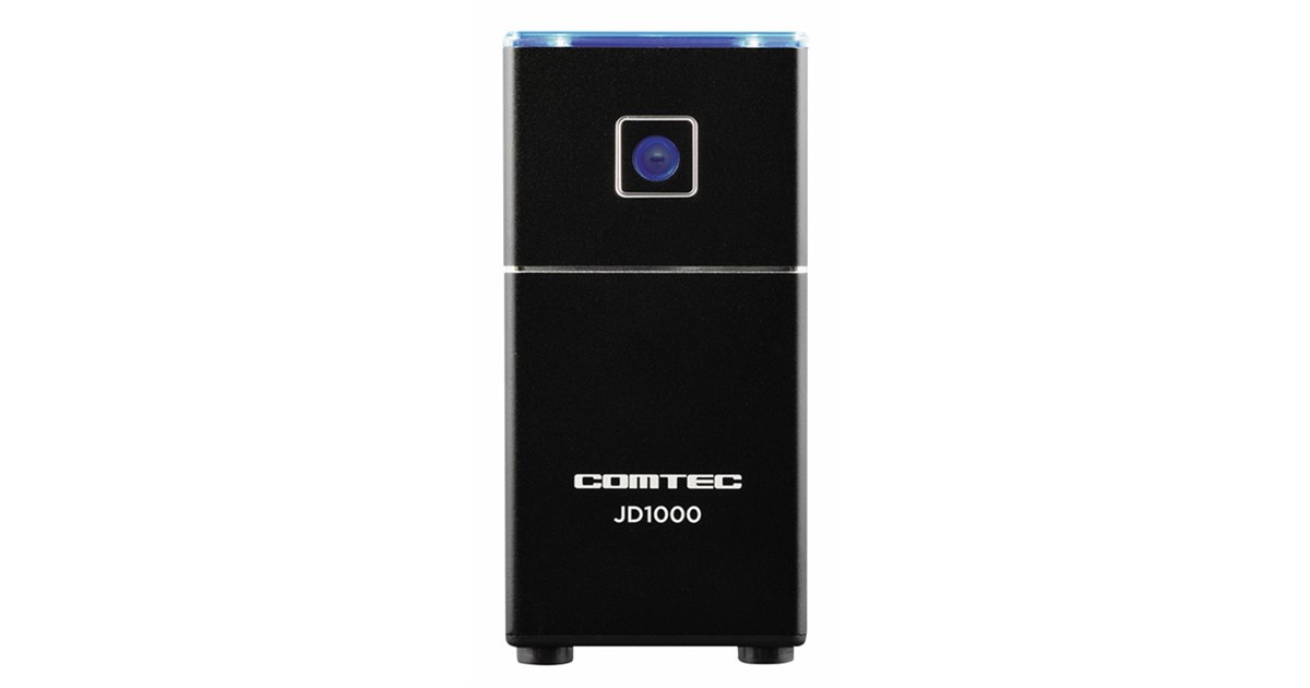 COMTEC コムテック 低濃度オゾン発生器 JD1000 新品 18 コムテックとタムラテコが共同開発、車載用の低濃度オゾン発生器