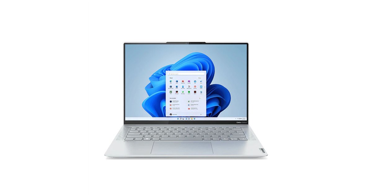 Lenovo - 専用　最終値引きです！Lenovo Yoga Slim 760 Carbon Yoga Slim 760 Carbon(14) | 軽量で耐久性に優れた14.0型ノート
